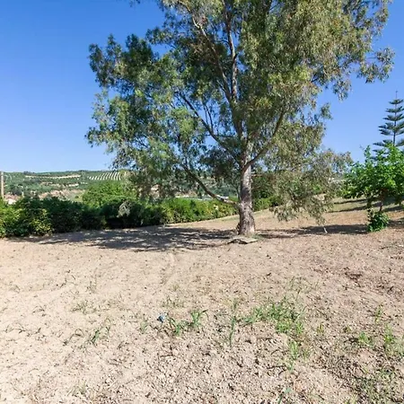 Crete Idyllic 1bd With Patio Garden Kavrokhorion